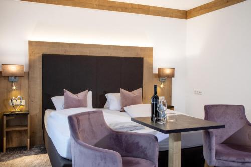 Hotel St. Nikolaus – Ischgl, MO