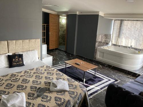 Deluxe Suit Apartment