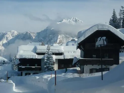 Hapimag Ferienwohnungen Sonnleitn in Sonnenalpe Nassfeld, Österreich