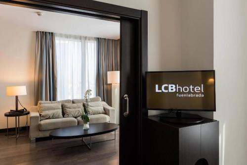 LCB Hotel Fuenlabrada