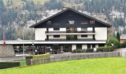 Bonavau studio3 in Champéry, Schweiz