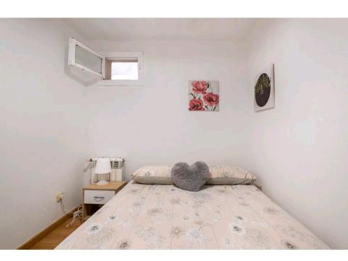 Apartamento en el centro de Madrid (chueca) - Tap to explore photos
