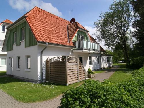 FW Lehmann in Zingst, Deutschland