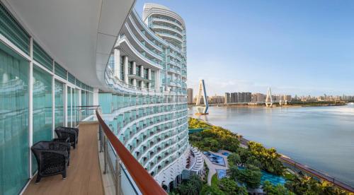 405097019 InterContinental Haikou Seaview by IHG