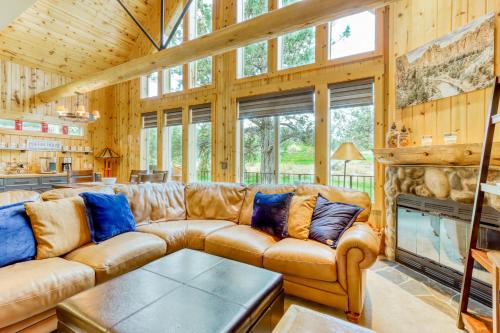 Casa Feliz at Eagle Crest