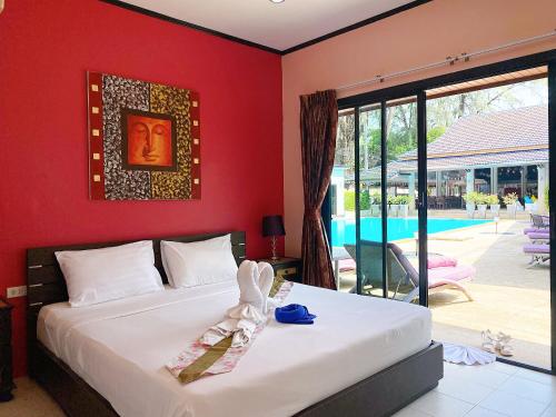 MA MAISON BOUTIQUE HOTEL. in PHUKET thumbnail 2