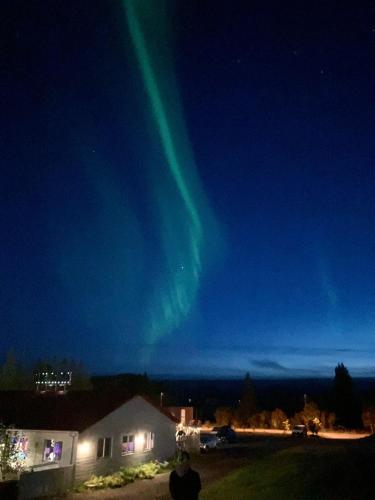 Surrounding environment, Tehusið Hostel & Guesthouse in Egilsstadir