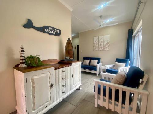 Mossel Bay Self Catering - Near Bayview Centre & Hospital Room Type - Two-Bedroom Apartment