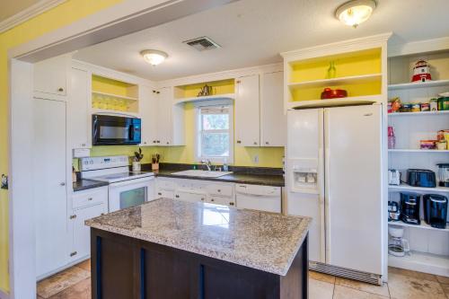 Pelican Passage in Jensen Beach, USA