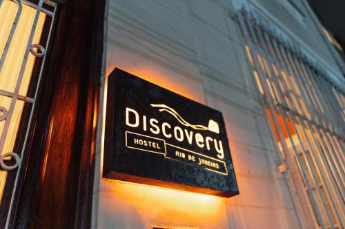 Facilities, Discovery Hostel in Catete