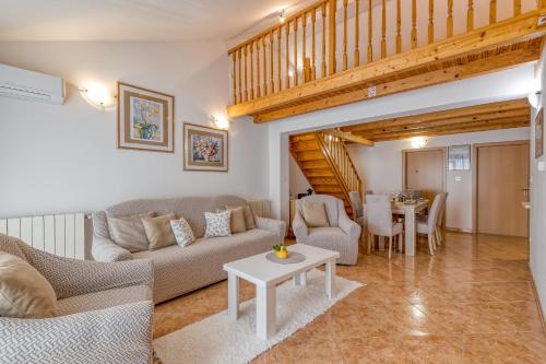  Apartment complex Slavica in Poreč