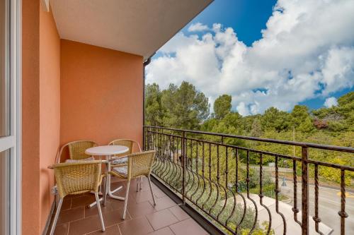  Apartment complex Slavica in Poreč