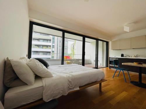 Loft Giulietta, Milán (fotografie 3)