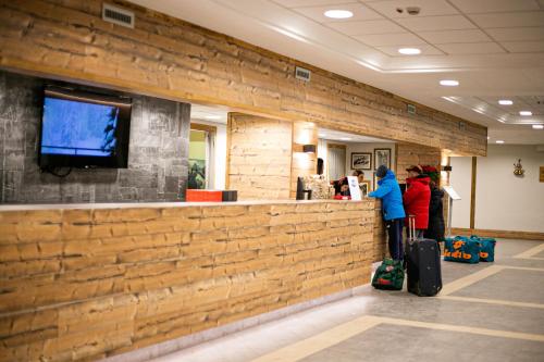 TH La Thuile - Planibel Residence - image 5