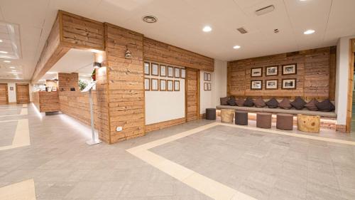 TH La Thuile - Planibel Residence - image 4