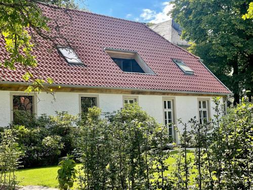 Garden House
