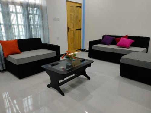 Victory's Gardens in Mannar