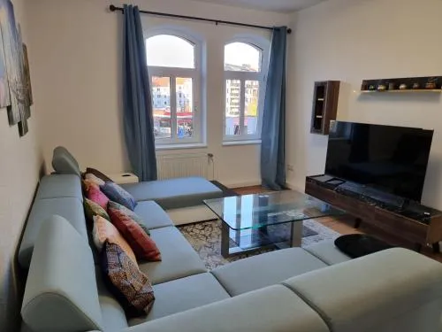 Tante Emma Dubai in Kassel, Deutschland