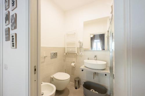 White Ostilia Apartments, Rzym (zdjęcie 6)