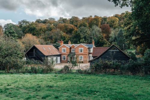 Woodvale Retreat