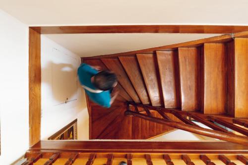Discovery Hostel