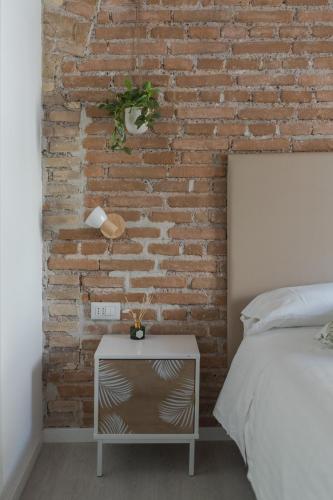 White Ostilia Guesthouse, Řím (fotografie 5)