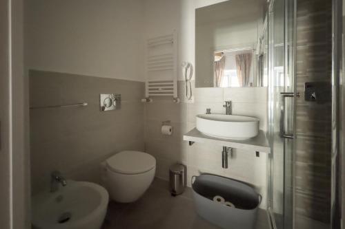 White Ostilia Guesthouse, Řím (fotografie 8)