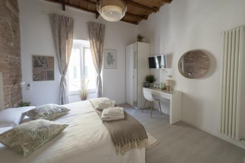 White Ostilia Guesthouse, Řím (fotografie 9)