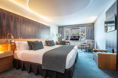 Hotel Starc by Pierre & Vacances Premium - Andorra la Vella