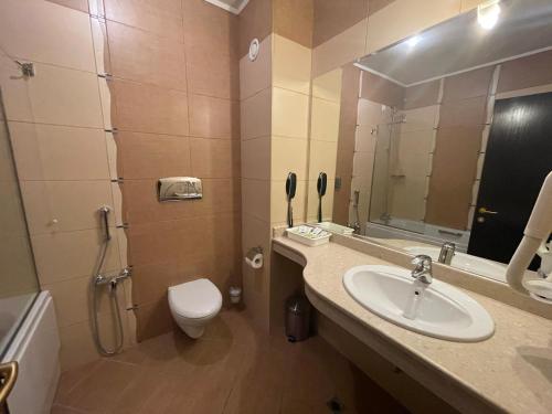 Мия 2 Спа хотел Свети Спас, Velingrad (foto 10)