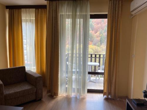 Мия 2 Спа хотел Свети Спас, Velingrad (foto 5)