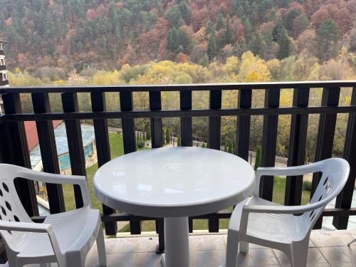 Мия 2 Спа хотел Свети Спас, Velingrad (foto 2)