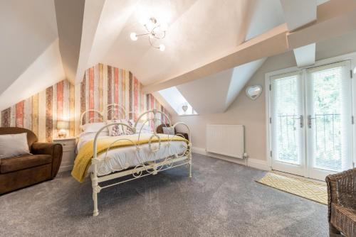 Heidi's Grasmere Lodge Room Type - Double Room