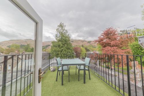 Heidi's Grasmere Lodge - image 9