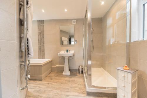 Heidi's Grasmere Lodge - image 8