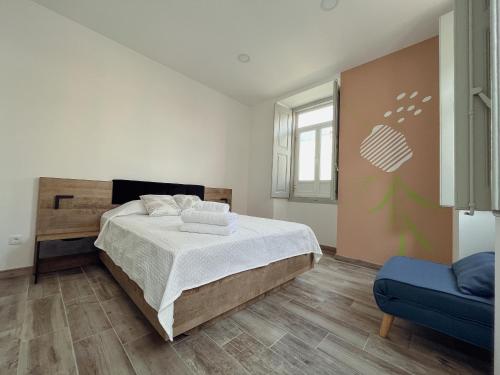 Camera doppia, bagno privato