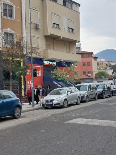 Vila Tafa apartments ap3, Tirana (photo 3)