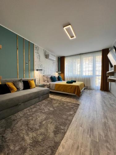 AAB Studio Central, Piatra Neamţ