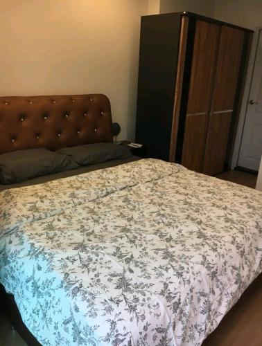 Gsuite Glamorous Apartment, Bangkok (fotografie 10)