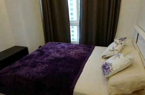 Gsuite Glamorous Apartment, Bangkok (fotografie 8)
