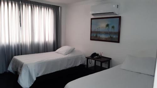 Two-Bedroom Apartment image 2