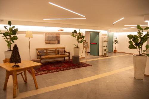 TH La Thuile - Planibel Hotel - image 13