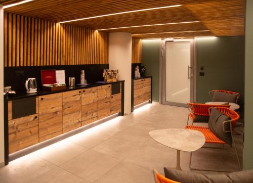 TH La Thuile - Planibel Hotel - main image