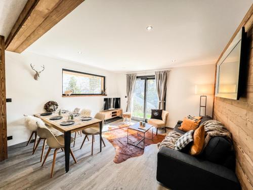 Le Mimi Shelter - Nouveau à Valloire - APT 6 pers - Apartment - Valloire