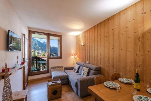 Le Paradis - Apartment - Chamonix