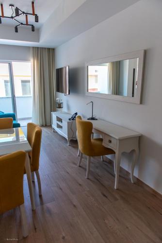 Santa Cruz Boutique Hotel in Mindelo