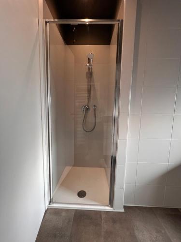 Bathroom, Ferrarin Thiene in Thiene