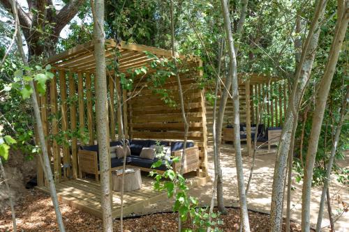Kert, Turisme Rural Mas Ametller - Casa Gran in Palau-sator