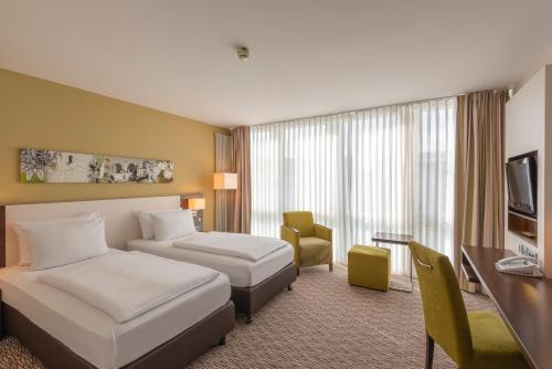 Holiday Inn Munich Unterhaching, an IHG Hotel