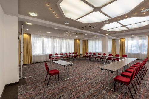 Holiday Inn Munich Unterhaching an IHG Hotel - image 9